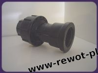 PRZELOT PE 20-3/4"gw